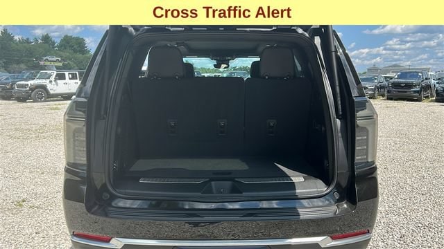 2025 Chevrolet Tahoe High Country - Photo 10
