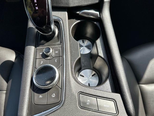 2023 Cadillac XT5 Luxury - Photo 31