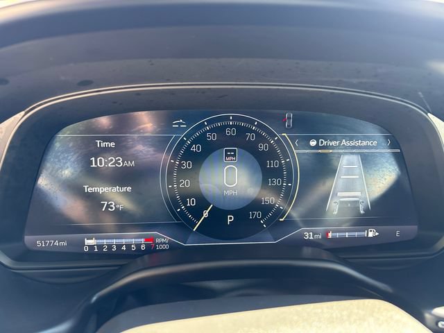 2022 Cadillac CT5 Premium Luxury - Photo 24