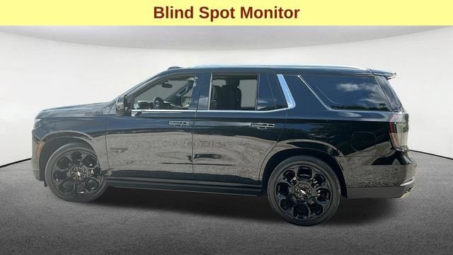 2025 Chevrolet Tahoe High Country - Photo 7