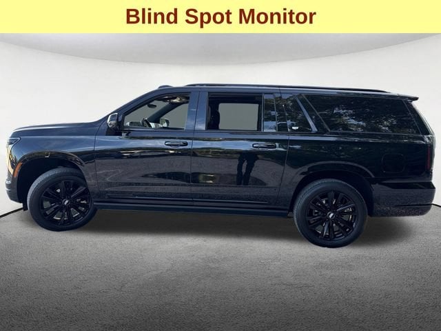 2026 Cadillac Escalade ESV Sport - Photo 6