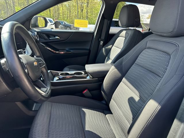 2025 Chevrolet Equinox LT - Photo 40