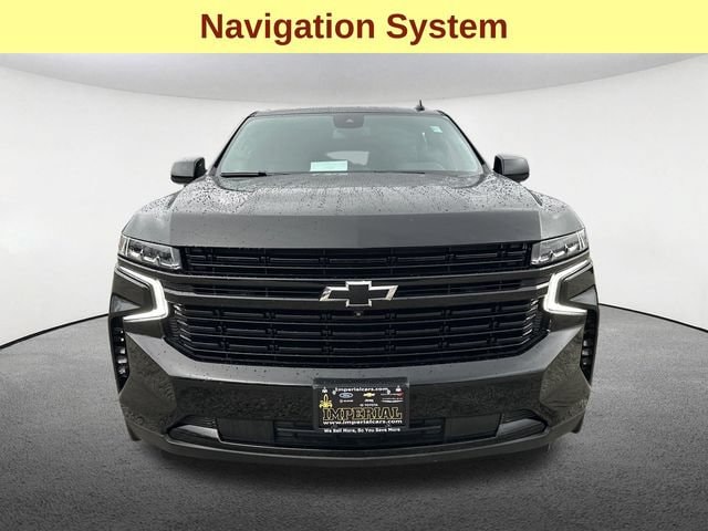 2024 Chevrolet Tahoe RST - Photo 5