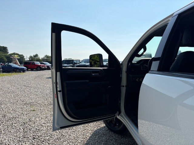 2025 GMC Sierra 2500HD AT4 - Photo 22