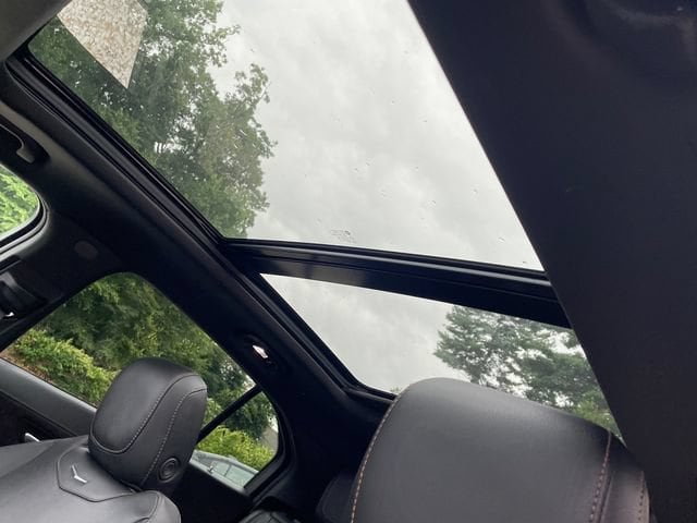 2023 Cadillac XT4 Sport - Photo 39
