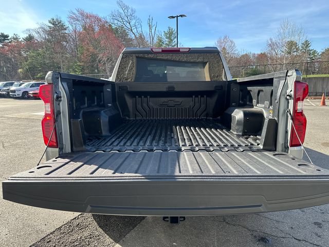 2025 Chevrolet Silverado 1500 LT - Photo 18