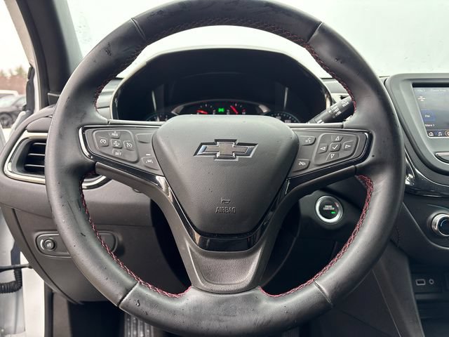 2024 Chevrolet Equinox RS - Photo 29