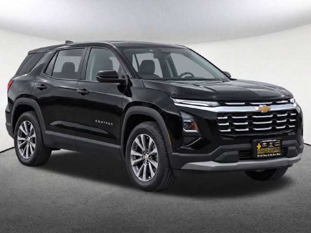Used 2025 Chevrolet Equinox LT SUV