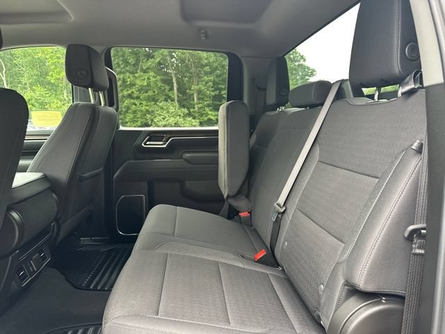 2026 Chevrolet Silverado 2500HD LT - Photo 18