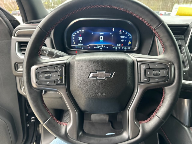 2024 Chevrolet Tahoe RST - Photo 27