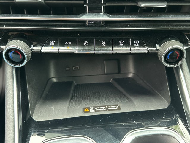 2026 Chevrolet Traverse RS - Photo 34