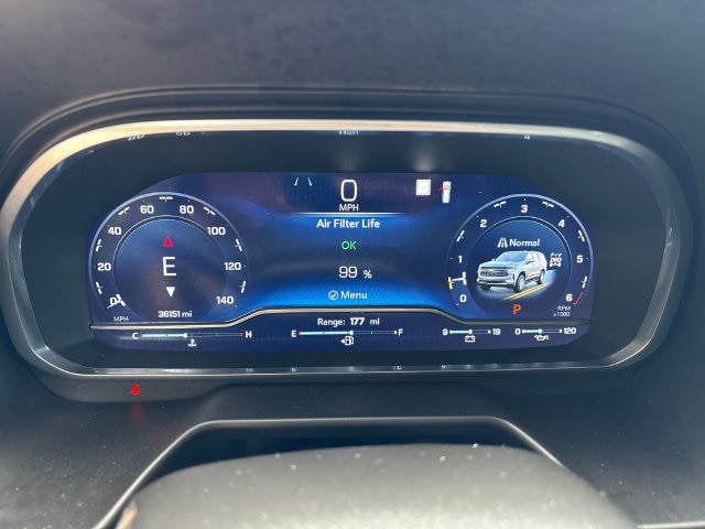 2023 Chevrolet Tahoe LT - Photo 24