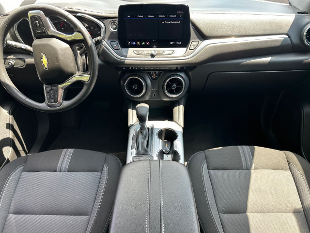 2025 Chevrolet Blazer 2LT - Photo 18