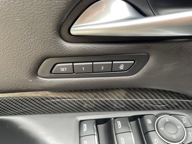 2023 Cadillac XT4 Sport - Photo 27
