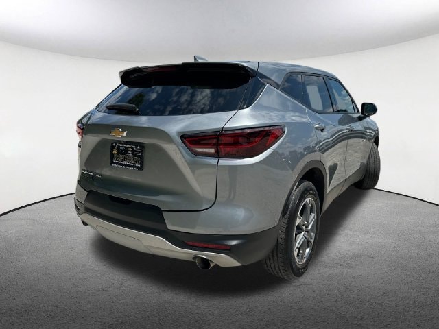 2025 Chevrolet Blazer 2LT - Photo 15