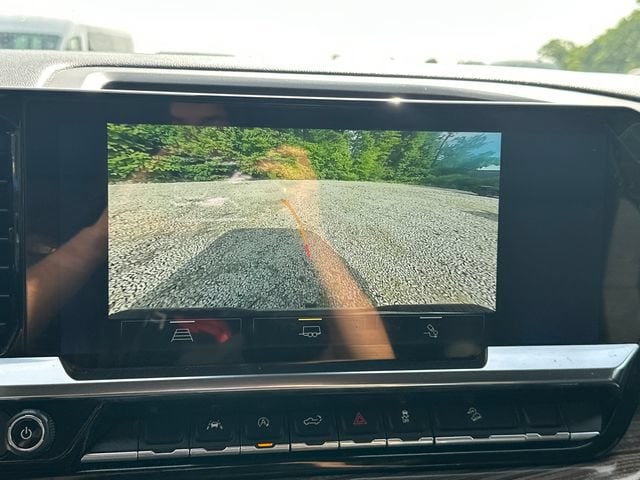 2024 Chevrolet Silverado 1500 RST - Photo 31