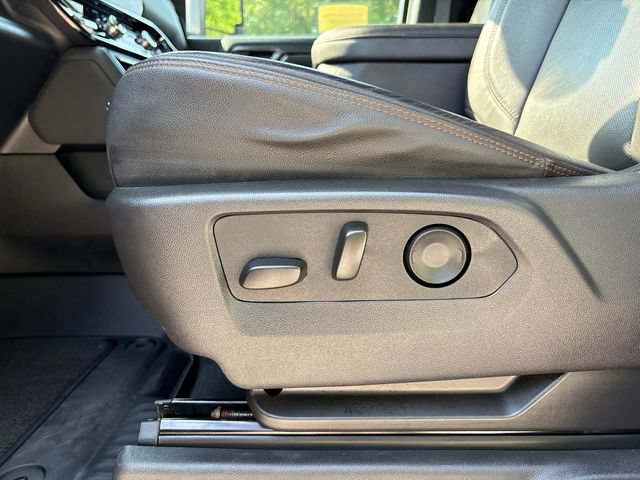 2025 GMC Sierra 2500HD AT4 - Photo 36