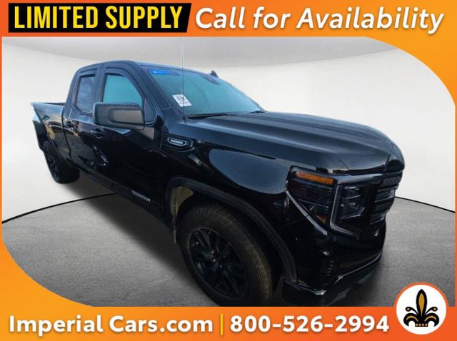  GMC Sierra 1500