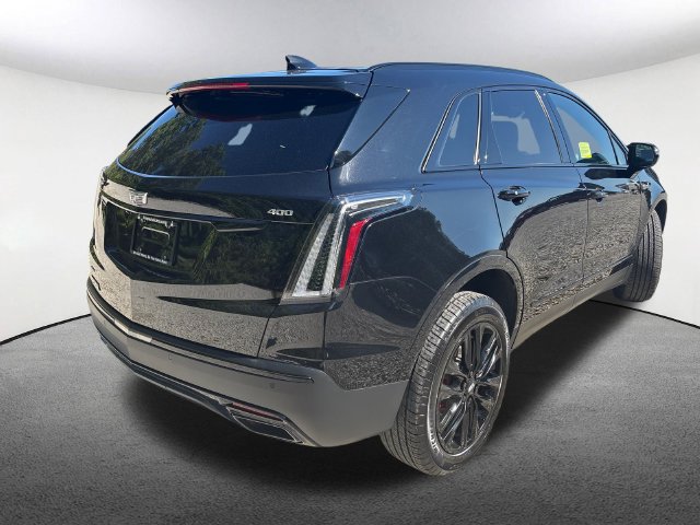 2022 Cadillac XT5 Sport - Photo 13