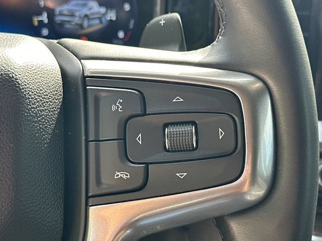 2024 Chevrolet Silverado 1500 RST - Photo 29