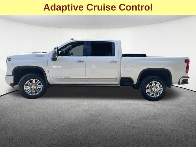2024 Chevrolet Silverado 2500HD High Country - Photo 7