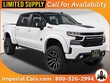  Chevrolet Silverado 1500 LTD