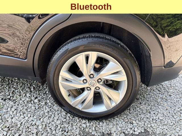 2025 Buick Encore GX Preferred - Photo 9