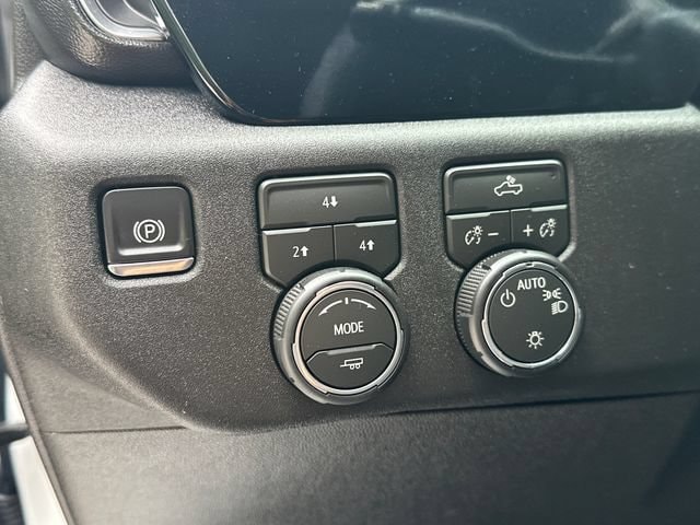 2026 Chevrolet Silverado 2500HD LT - Photo 25