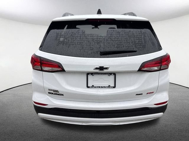 2024 Chevrolet Equinox RS - Photo 13