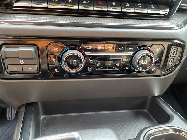 2022 Chevrolet Silverado 1500 ZR2 - Photo 34