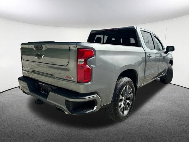 2024 Chevrolet Silverado 1500 RST - Photo 16