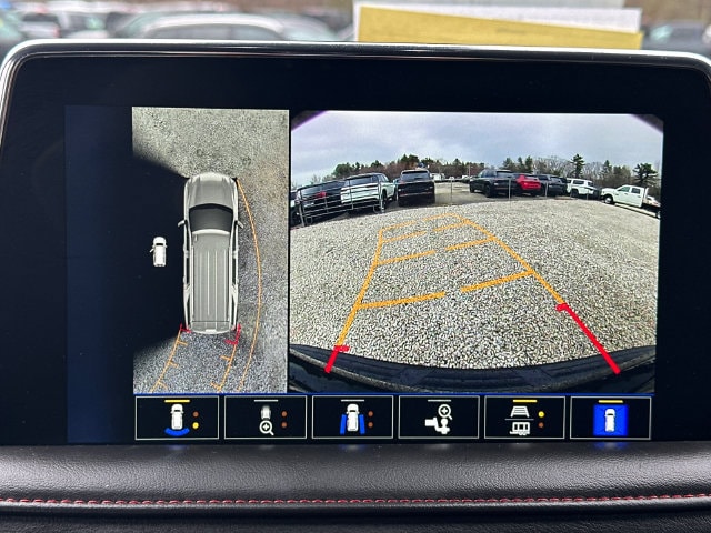 2024 Chevrolet Tahoe RST - Photo 31