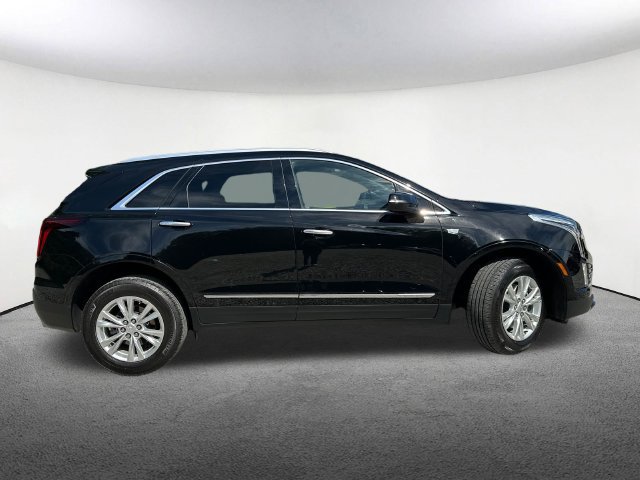 2023 Cadillac XT5 Luxury - Photo 14