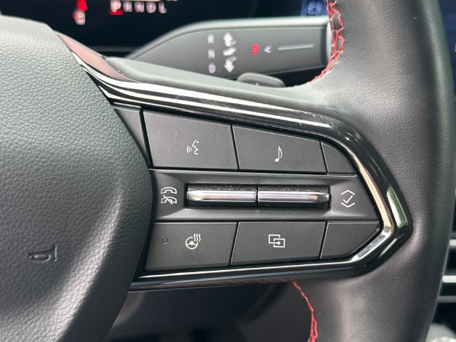2026 Chevrolet Traverse RS - Photo 31