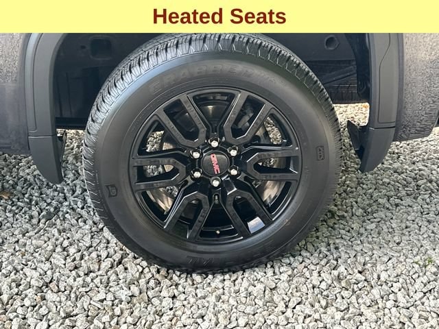 2023 GMC Sierra 1500 Elevation - Photo 9