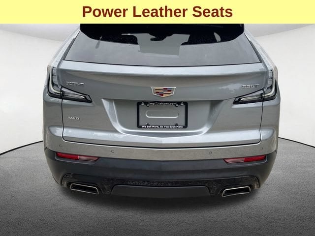 2023 Cadillac XT4 Sport - Photo 11