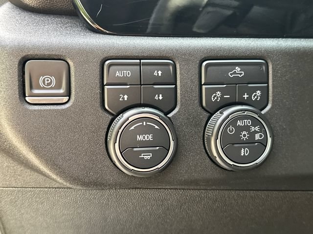 2024 Chevrolet Silverado 1500 RST - Photo 25