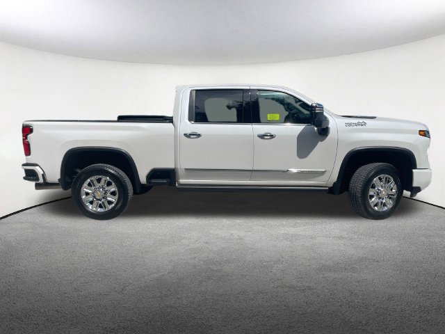 2024 Chevrolet Silverado 2500HD High Country - Photo 16