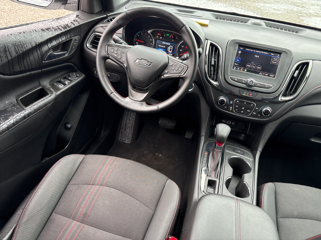 2024 Chevrolet Equinox RS - Photo 23