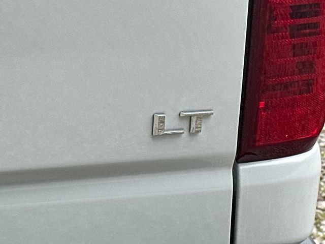 2026 Chevrolet Silverado 2500HD LT - Photo 12