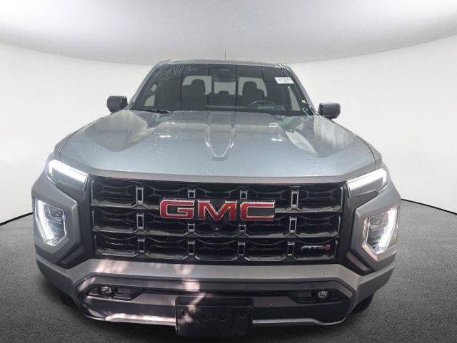Used 2023 GMC Canyon 4WD AT4 Truck Crew Cab
