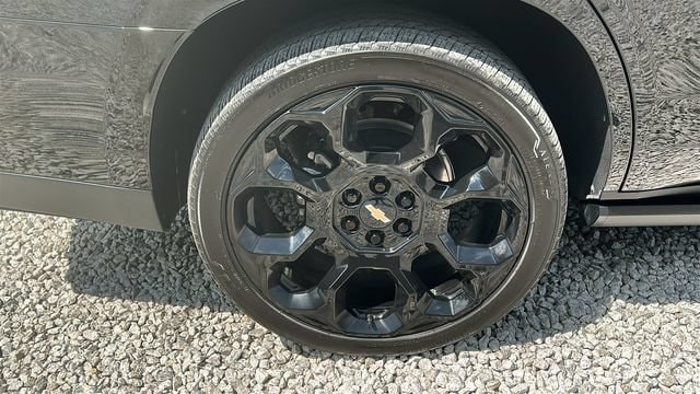 2025 Chevrolet Tahoe High Country - Photo 15