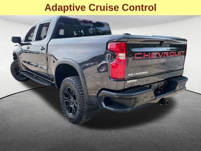2022 Chevrolet Silverado 1500 ZR2 - Photo 9