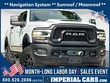  Ram 2500