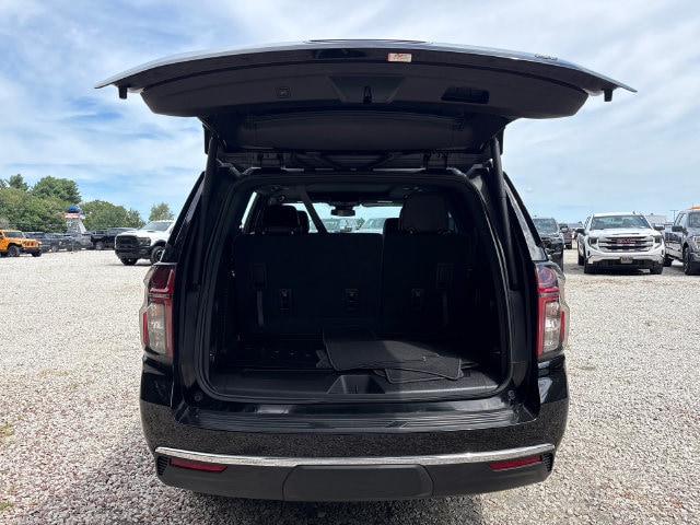 2023 Chevrolet Tahoe LT - Photo 12