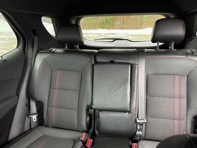 2024 Chevrolet Equinox RS - Photo 38