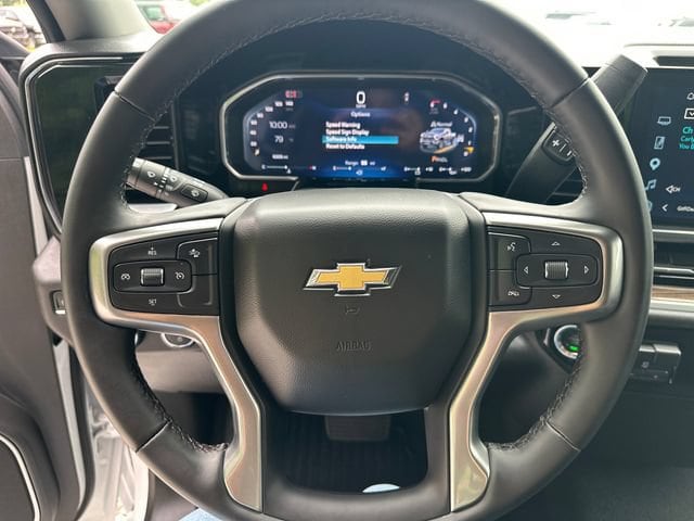 2026 Chevrolet Silverado 2500HD LT - Photo 27