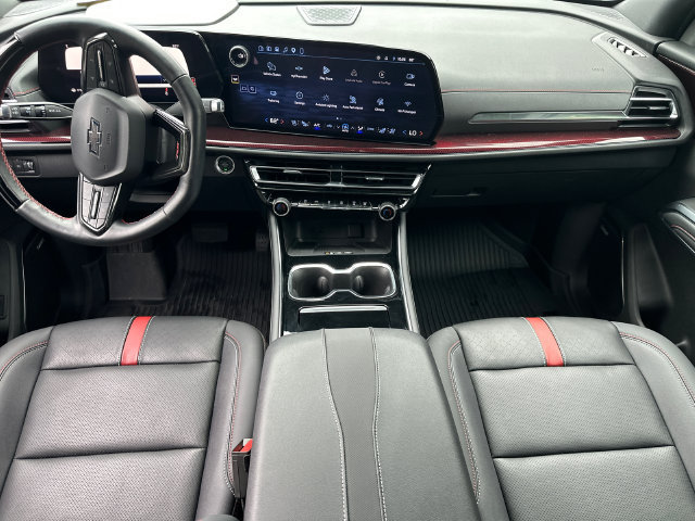2026 Chevrolet Traverse RS - Photo 21