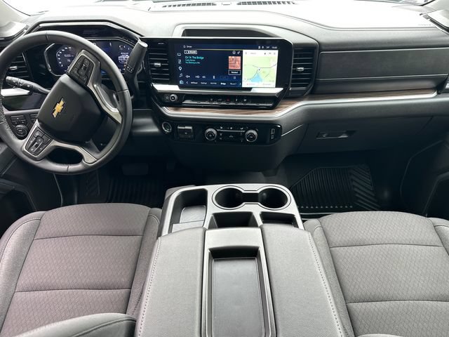 2026 Chevrolet Silverado 2500HD LT - Photo 20
