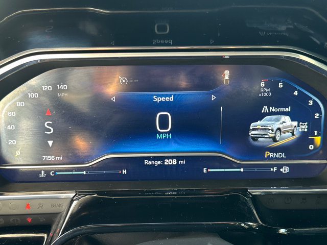 2025 Chevrolet Silverado 1500 LT - Photo 30